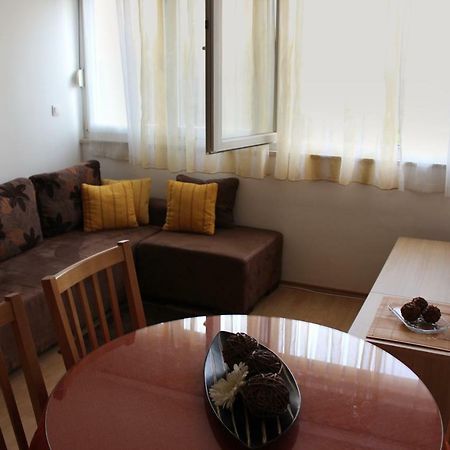 Sweet Suite Spalato Esterno foto