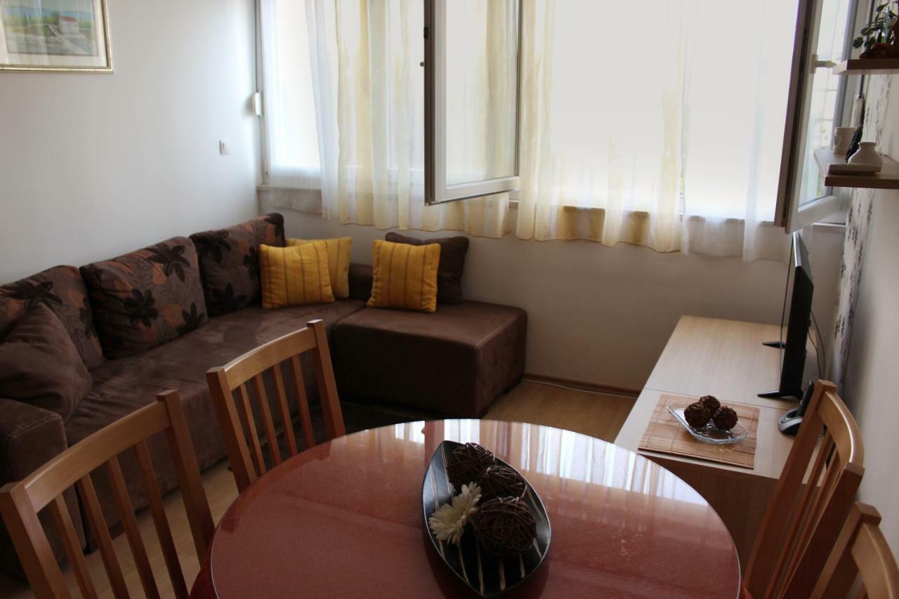 Sweet Suite Spalato Esterno foto