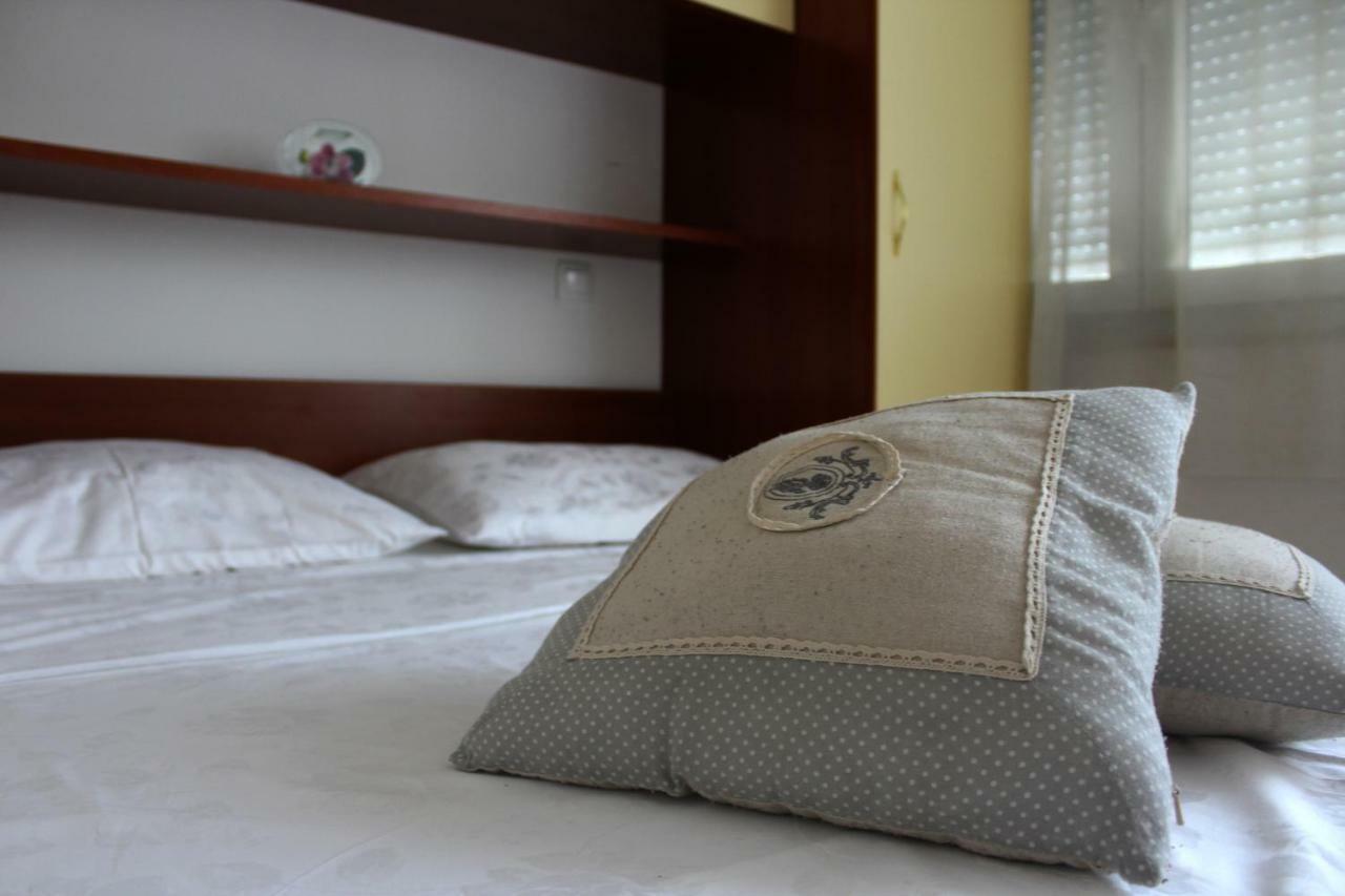 Sweet Suite Spalato Esterno foto
