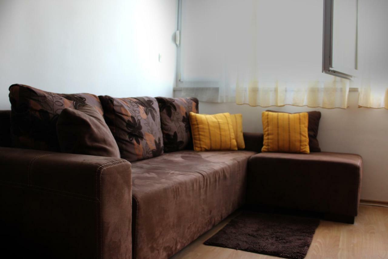 Sweet Suite Spalato Esterno foto