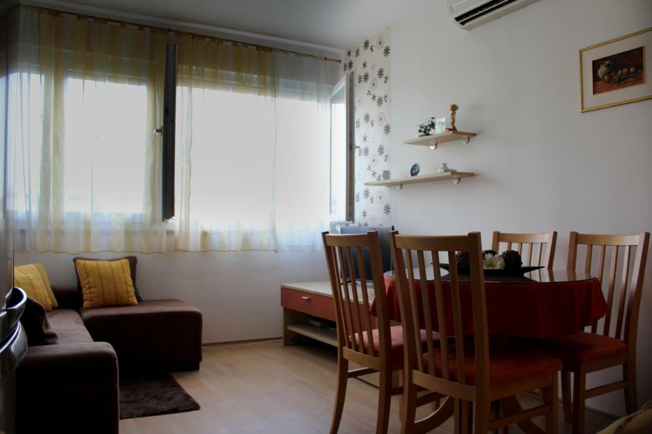 Sweet Suite Spalato Esterno foto